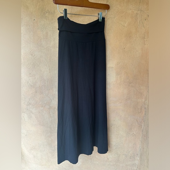 SOLD - Indigo Luna Agni Skirt Black S/M NWT - Picture 7 of 7